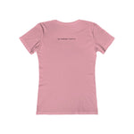 OZ. Women's The Boyfriend Tee