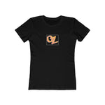 OZ. Women's The Boyfriend Tee