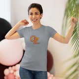 OZ. Women's Vintage Tee