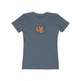 OZ. Women's The Boyfriend Tee