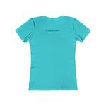 OZ. Women's The Boyfriend Tee